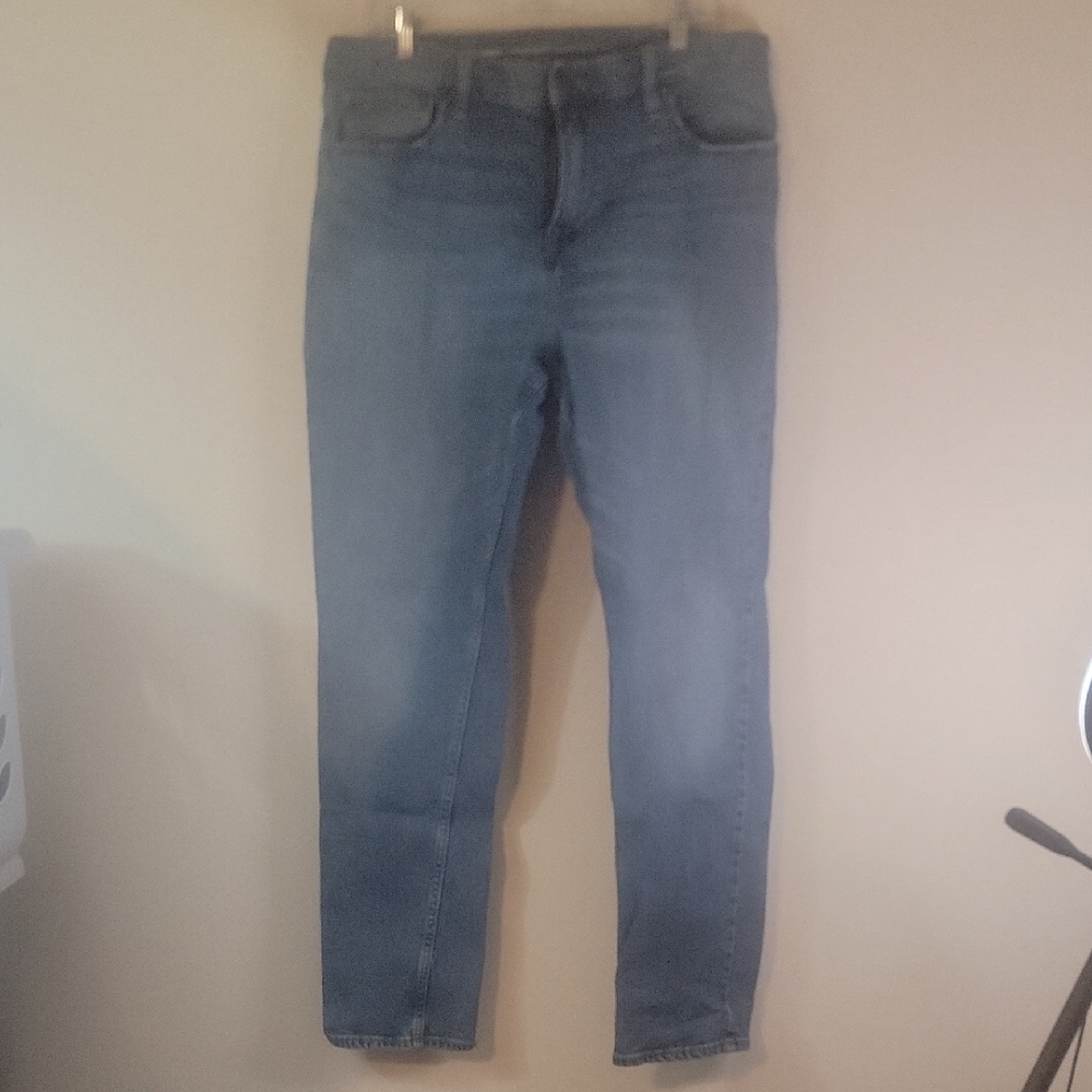 Old Navt men's Blue Jeans